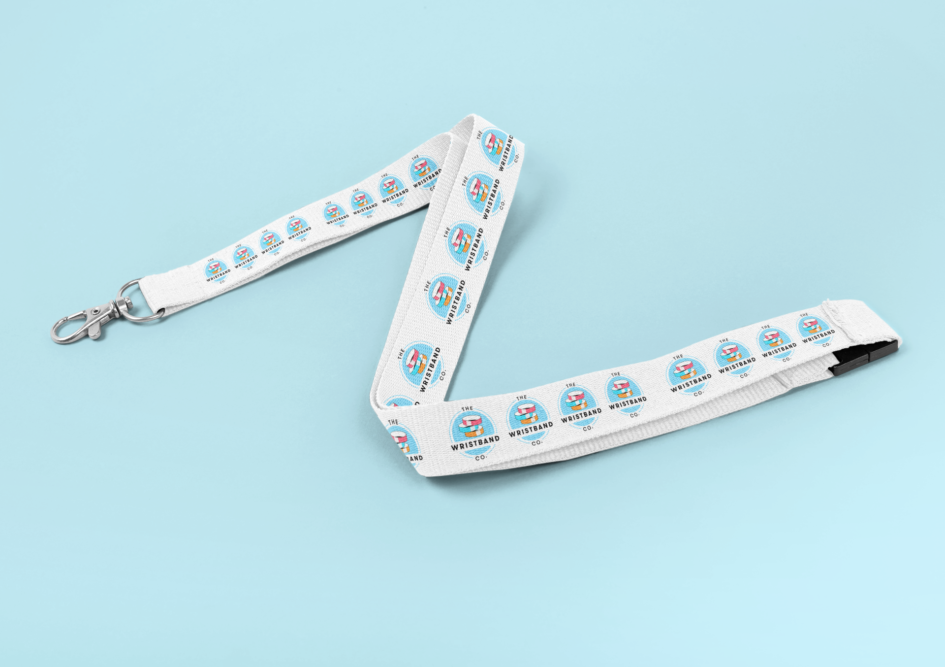 The-Wristband-Co_-Lanyard